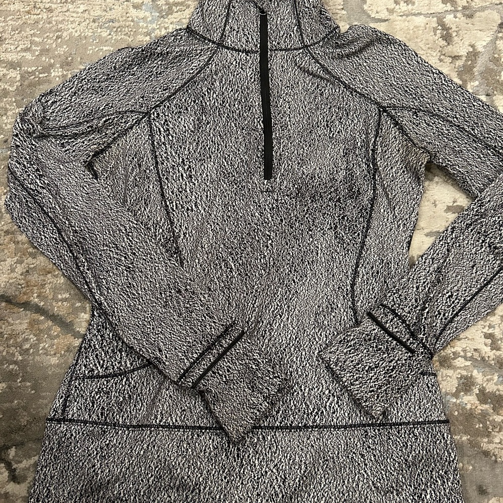 Lululemon Sweater